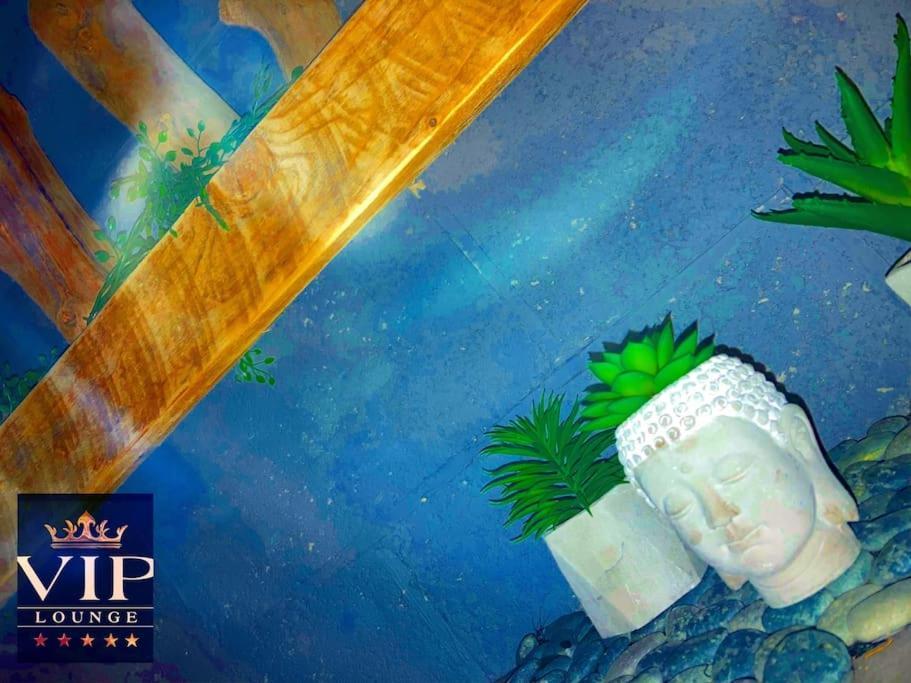 Vip Lounge Appartement Avec Jacuzzi Et Jardin Andenne Esterno foto