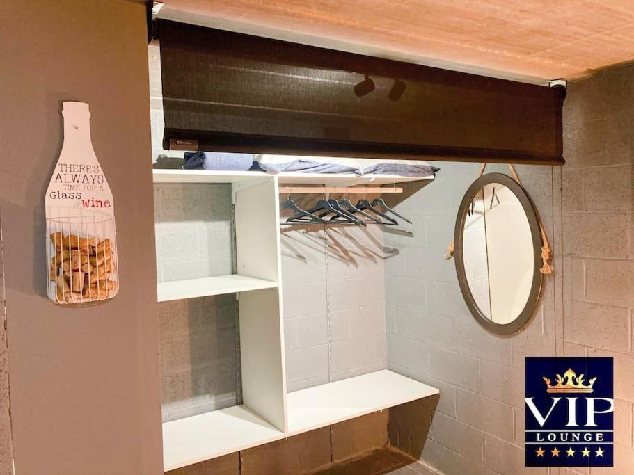 Vip Lounge Appartement Avec Jacuzzi Et Jardin Andenne Esterno foto